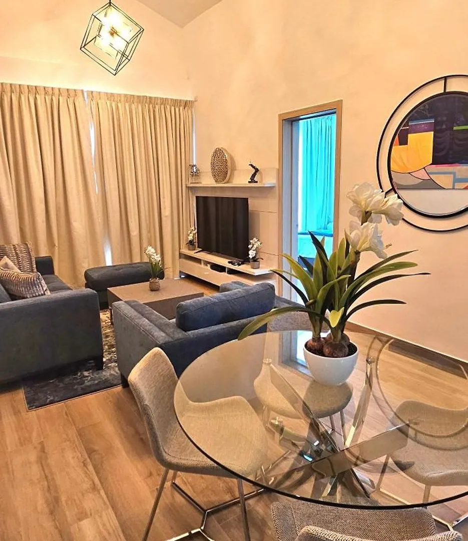 The Beach Spacious 2 Bedroom 2 Bath Apartment On Top Floor With Stunning Views بونتا كانا جمهورية الدومينيكان