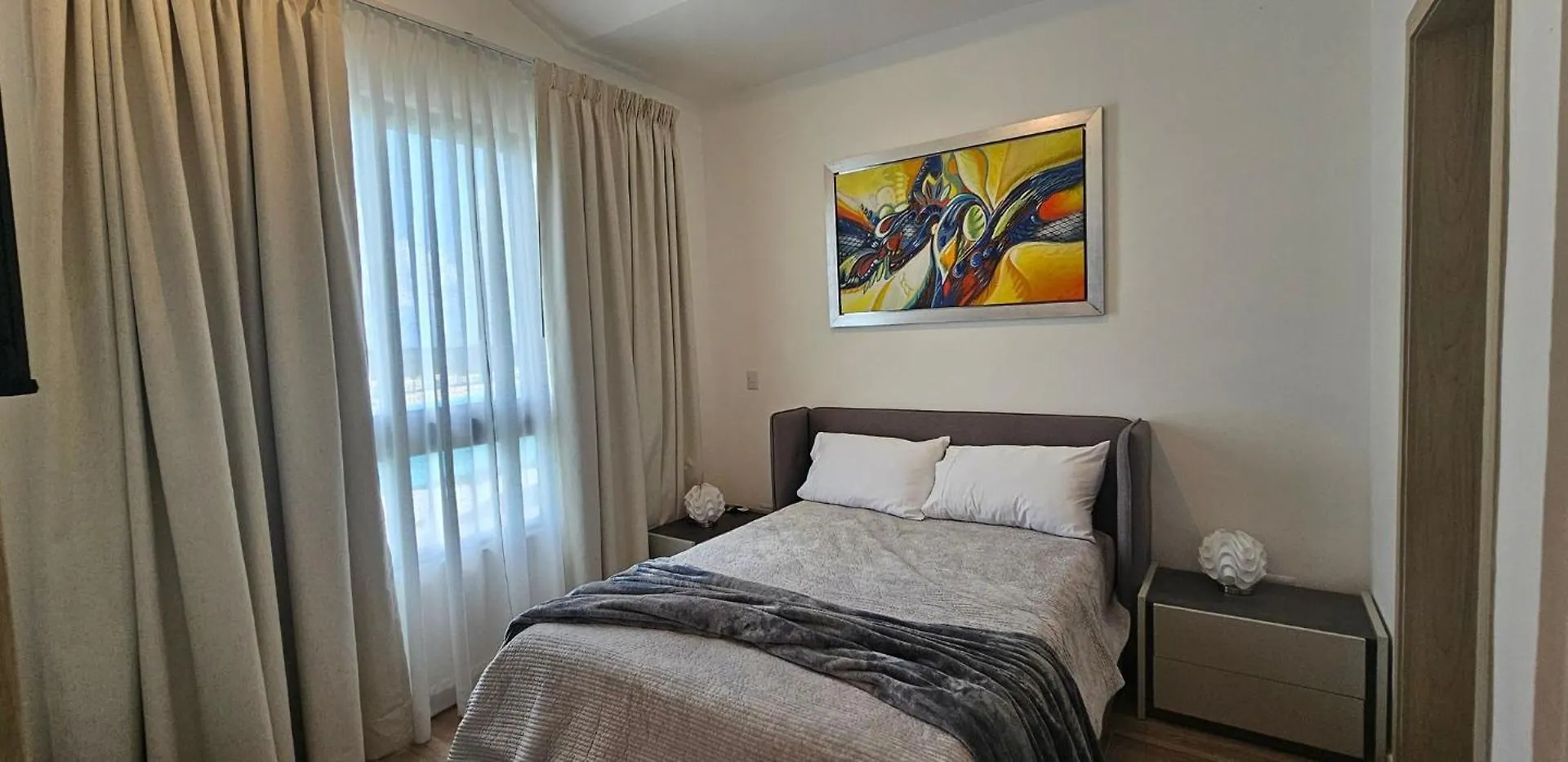 The Beach Spacious 2 Bedroom 2 Bath Apartment On Top Floor With Stunning Views بونتا كانا جمهورية الدومينيكان