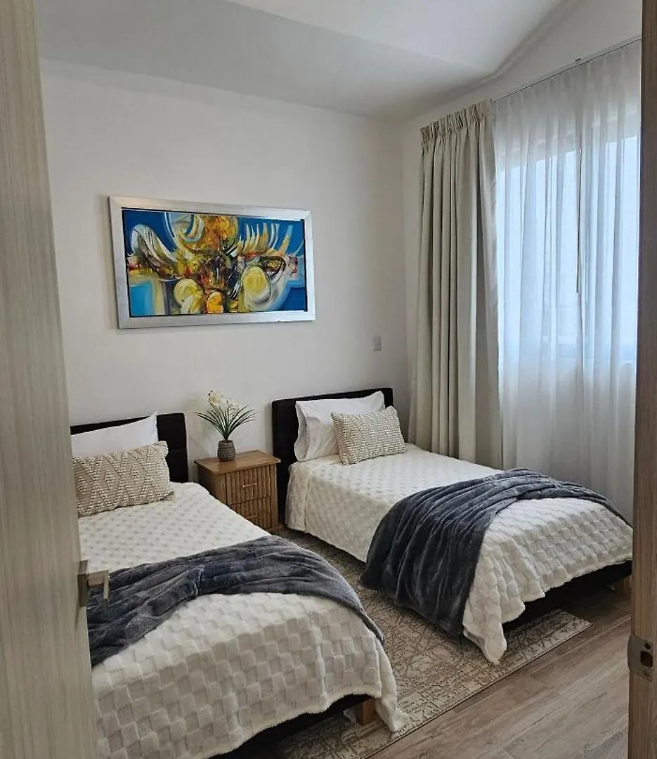 The Beach Spacious 2 Bedroom 2 Bath Apartment On Top Floor With Stunning Views بونتا كانا جمهورية الدومينيكان